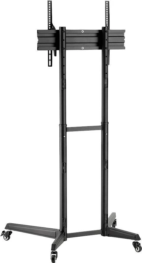Laikiklis Neomounts NEWSTAR MOBILIŲJŲ GRINDŲ STOVĖLIAI NEMOBILIUOSE (REGULIUOJAMO AUKŠTIS: 128,5-145 CM)
