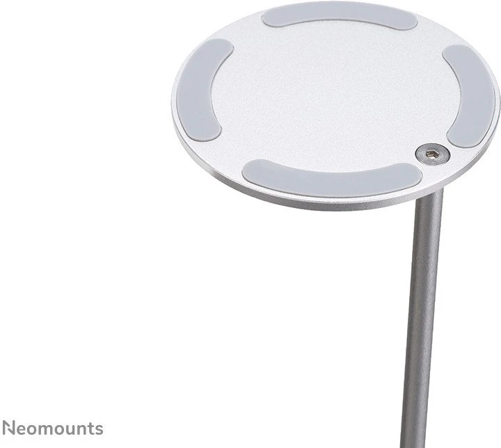 Ausinės NEOMOUNTS HEADPHONE STAND, ALUMINUM
