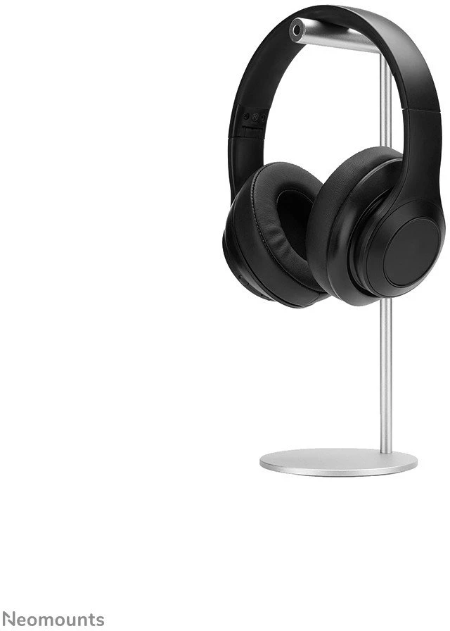 Ausinės NEOMOUNTS HEADPHONE STAND, ALUMINUM