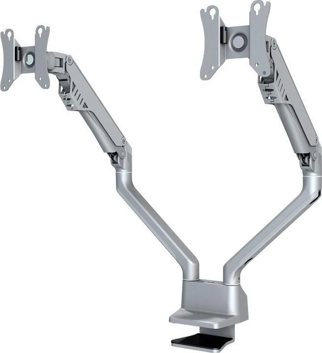 NEWSTAR FPMA-D750DSILVER stalinis laikiklis