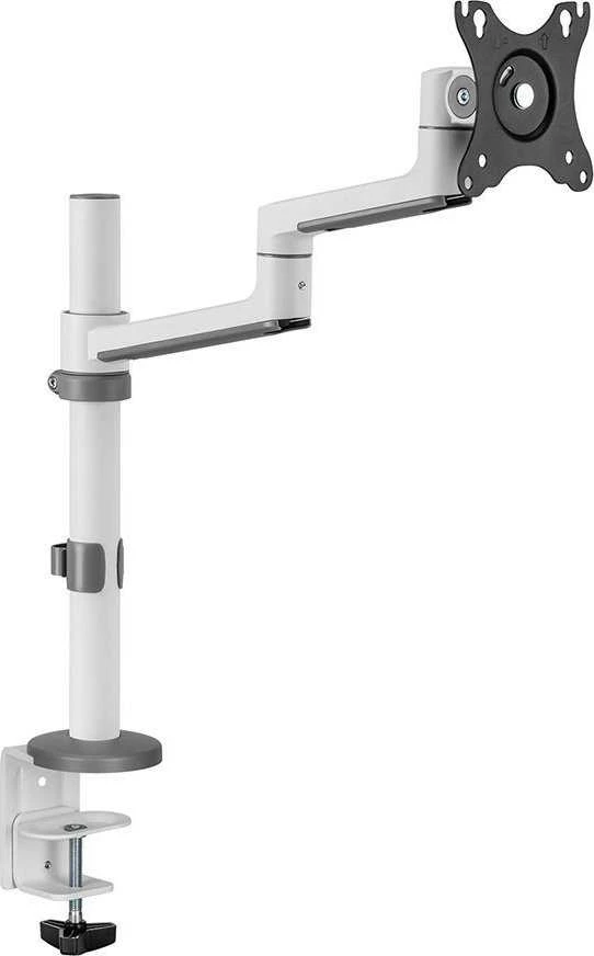 Laikiklis NEOMOUNTS SCREEN STALO MONTAVIMAS (CLAMP + GROMMET)