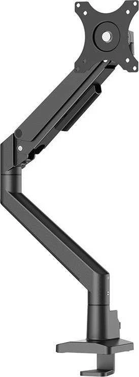 Laikiklis NEOMOUNTS DS70-250BL1 FULL MOTION MONITORIUS ARM DESK MOUNT FOR 17-35" SCREENS - Juodas