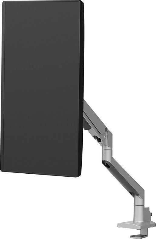 Laikiklis NEOMOUNTS DS70-250SL1 FULL MOTION MONITORIUS ARM DESK MOUNT FOR 17-35" SCREENS - Sidabrinis