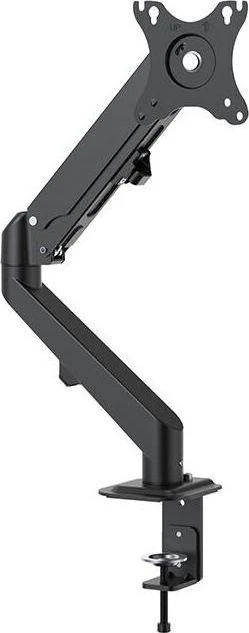 Laikiklis NEOMOUNTS BY NEWSTAR GAS SPRING DESK MOUNT (CLAMP/GROMMET)