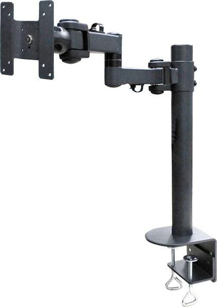 Laikiklis Neomounts Newstar FPMA-D960PLUS 124,5 cm (49") Gnybtas Juoda