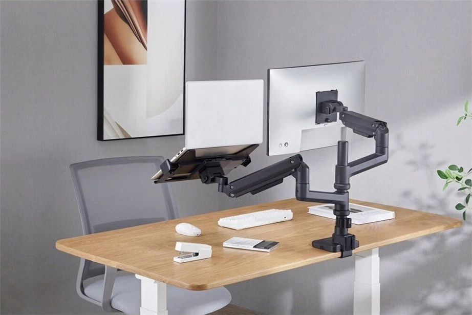 NEOMOUNTS BY NEWSTAR LAPTOP DESK HOLDER 11,6"-17,3"