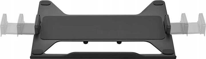 Laikiklis NEOMOUNTS BY NEWSTAR LAPTOP DESK HOLDER 11,6"-17,3"