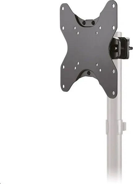 Laikiklis NEOMOUNTS BY NEWSTAR SCREEN POLE CLAMP/TRUSS MOUNT 1 PIVOT VESA 200X200 (POLEDIAMETER 28-50 MM)