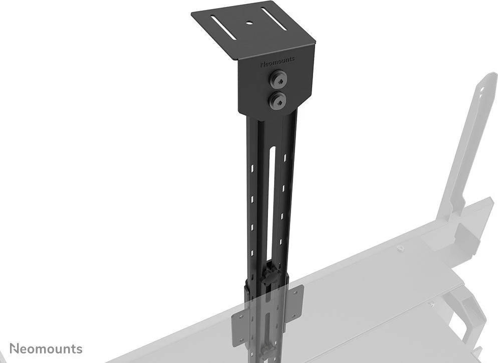 Laikiklis NEOMOUNTS BY NEWSTAR VIDEOBAR KIT CAM- & AV SHELF (INCL.BOSE VB1 & BOSE VB-S ADAPTER FOR FL/WL55-875BL1