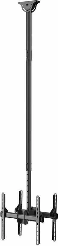 Laikiklis Neomounts by Newstar prailginimo stulpas NM-C440BLACK, NM-C440DBLACK ir FPMA-C340BLACK - 107,5 cm