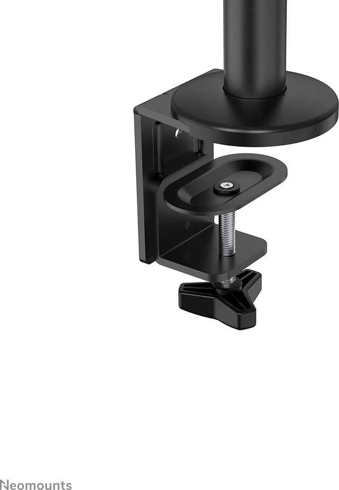 Laikiklis NEOMOUNTS nešiojamasis kompiuteris + SCREEN STALO MONTAVIMAS (CLAMP + GROMMET)