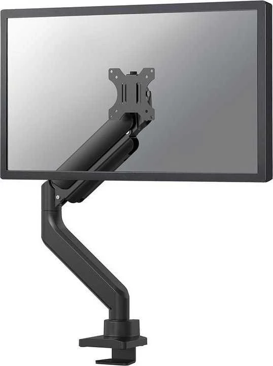 Laikiklis Neomounts NEOMONTS PAGAL NEWSTAR STALO MOUNT 1 EKRANĄ (TOPFIX CLAMP & GROMMET)