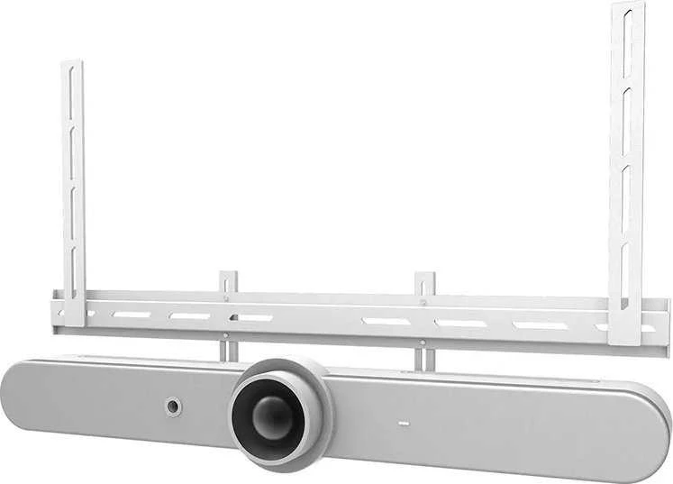 Laikiklis NEOMOUNTS AV2-500WH UNIVERSAL VIDEOBAR KIT - Baltas