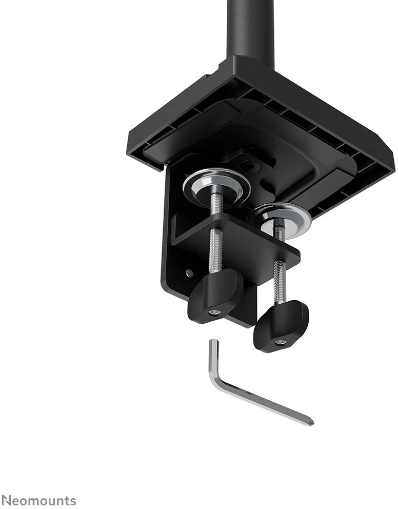 Laikiklis NEOMOUNTS NERO TRIPLE MONITORIUS ARM 10-32"