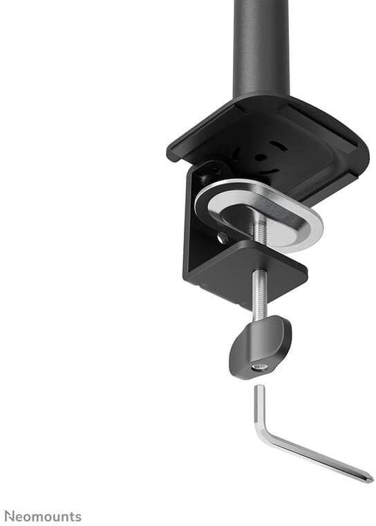 Laikiklis NEOMOUNTS NERO DUAL MONITORIUS ARM 10-32"