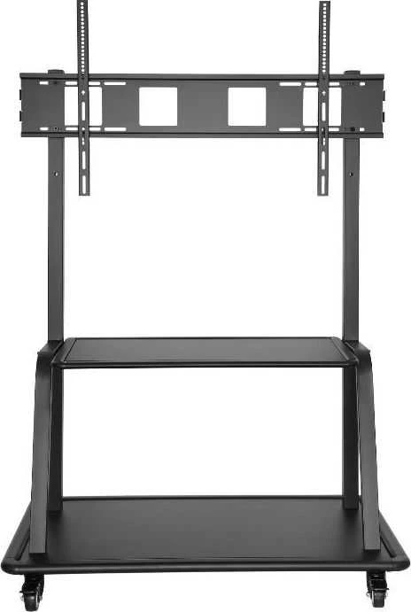 Laikiklis Neomounts NS-M4000BLACK 60 colių – 105 colių
