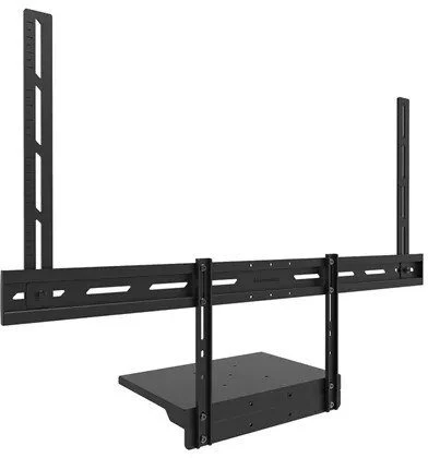Laikiklis NEOMOUNTS LAPTOP SHELF KIT, VESA, MAX 2,5 KG, UNIVERSAL