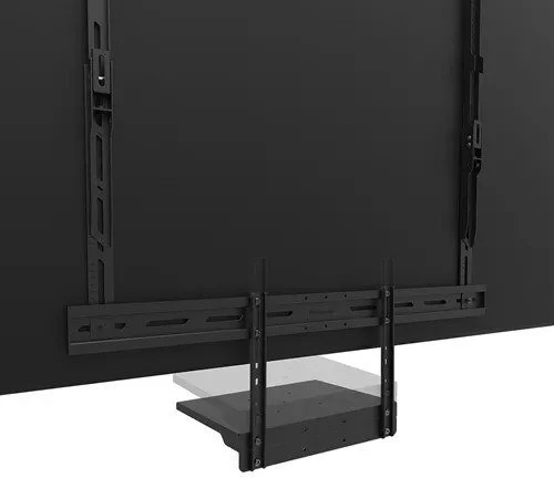 Laikiklis NEOMOUNTS LAPTOP SHELF KIT, VESA, MAX 2,5 KG, UNIVERSAL