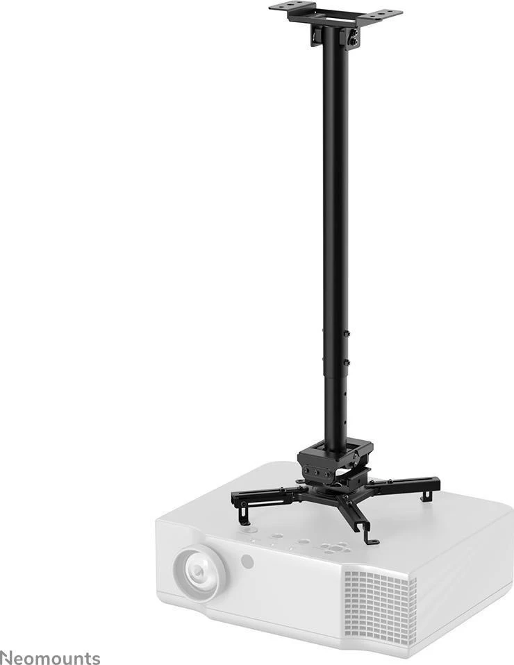Neomounts NEWSTAR PROJEKTORIAUS LUBŲ MONTAVIMO PRIEMONĖS (REGULIUOJAMAS AUKŠTIS: 74-114 CM)