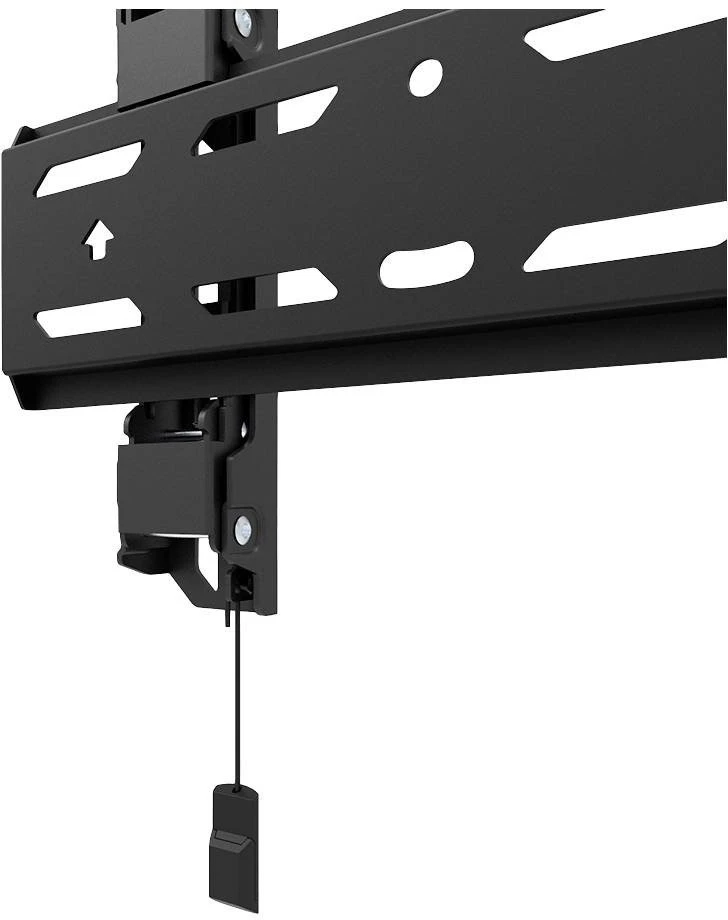 Laikiklis NEOMOUNTS SELECT SCREEN WALL MOUNT (FIXED, VESA 200X200)