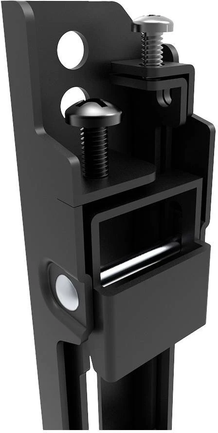 Laikiklis NEOMOUNTS SELECT SCREEN WALL MOUNT (FIXED, VESA 200X200)