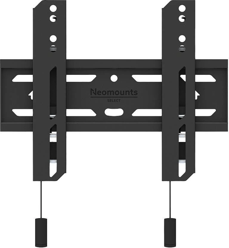 Laikiklis NEOMOUNTS SELECT SCREEN WALL MOUNT (FIXED, VESA 200X200)