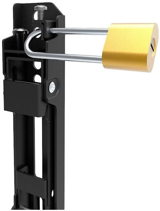 Laikiklis NEOMOUNTS SELECT SCREEN WALL MOUNT (FIXED, VESA 200X200)