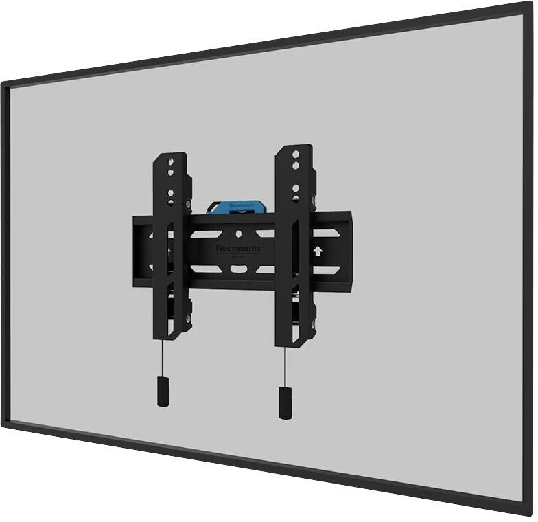 Laikiklis NEOMOUNTS SELECT SCREEN WALL MOUNT (FIXED, VESA 200X200)