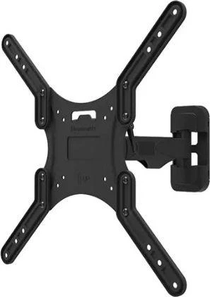 Laikiklis NEOMOUNTS BY NEWSTAR SCREEN WALL MOUNT (FULL MOTION, 2 PIVOTS, VESA 400X400)
