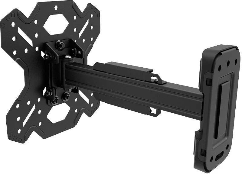 Laikiklis NEOMOUNTS SELECT SCREEN WALL MOUNT (FULL MOTION, 2 PIVOTS, VESA 200X200)