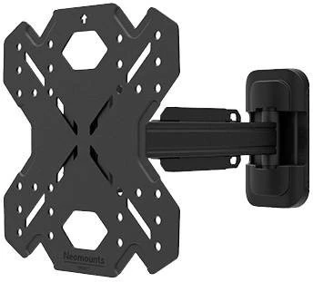 Laikiklis NEOMOUNTS SELECT SCREEN WALL MOUNT (FULL MOTION, 2 PIVOTS, VESA 200X200)