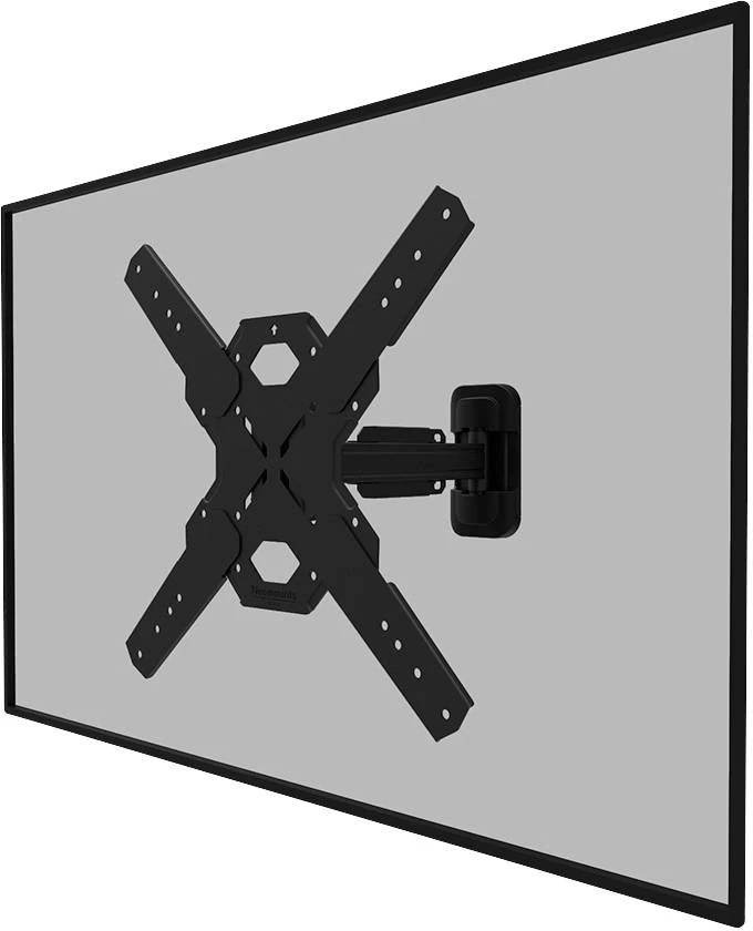 Laikiklis NEOMOUNTS SELECT SCREEN WALL MOUNT (FULL MOTION, 2 PIVOTS, VESA 400X400)