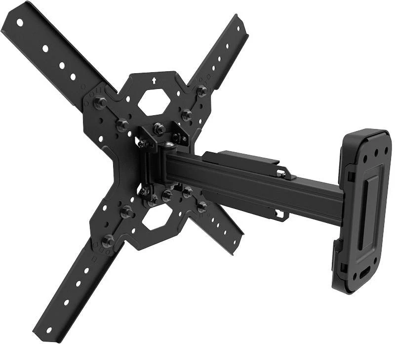Laikiklis NEOMOUNTS SELECT SCREEN WALL MOUNT (FULL MOTION, 2 PIVOTS, VESA 400X400)