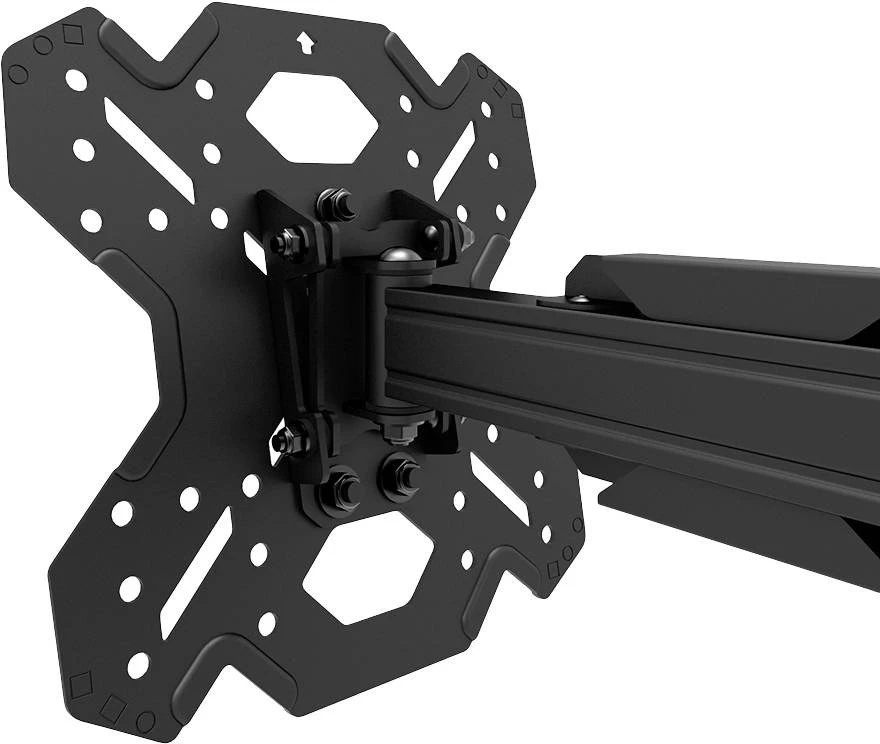 Laikiklis NEOMOUNTS SELECT SCREEN WALL MOUNT (FULL MOTION, 3 PIVOTS, VESA 200X200)
