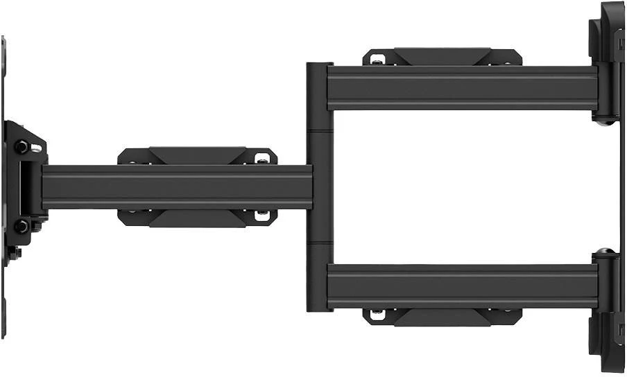 Laikiklis NEOMOUNTS SELECT SCREEN WALL MOUNT (FULL MOTION, 3 PIVOTS, VESA 200X200)