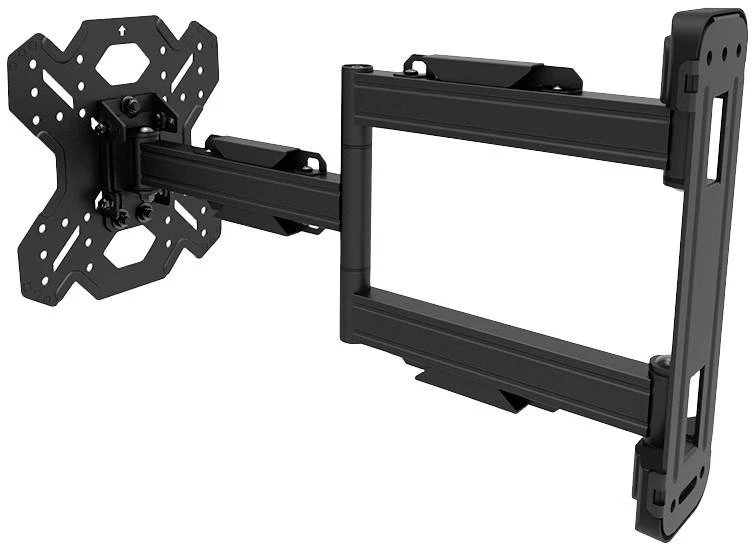 Laikiklis NEOMOUNTS SELECT SCREEN WALL MOUNT (FULL MOTION, 3 PIVOTS, VESA 200X200)