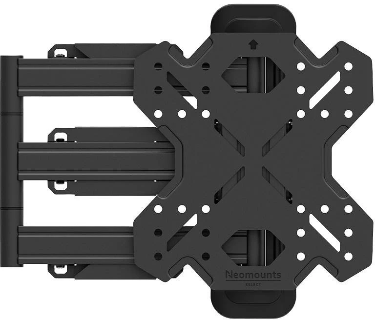 Laikiklis NEOMOUNTS SELECT SCREEN WALL MOUNT (FULL MOTION, 3 PIVOTS, VESA 200X200)