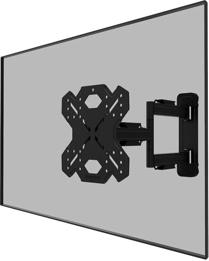 Laikiklis NEOMOUNTS SELECT SCREEN WALL MOUNT (FULL MOTION, 3 PIVOTS, VESA 200X200)