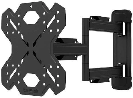 Laikiklis NEOMOUNTS SELECT SCREEN WALL MOUNT (FULL MOTION, 3 PIVOTS, VESA 200X200)