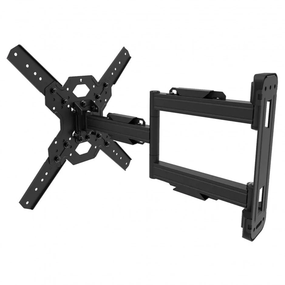 Laikiklis NEOMOUNTS SELECT SCREEN WALL MOUNT (FULL MOTION, 3 PIVOTS, VESA 400X400)