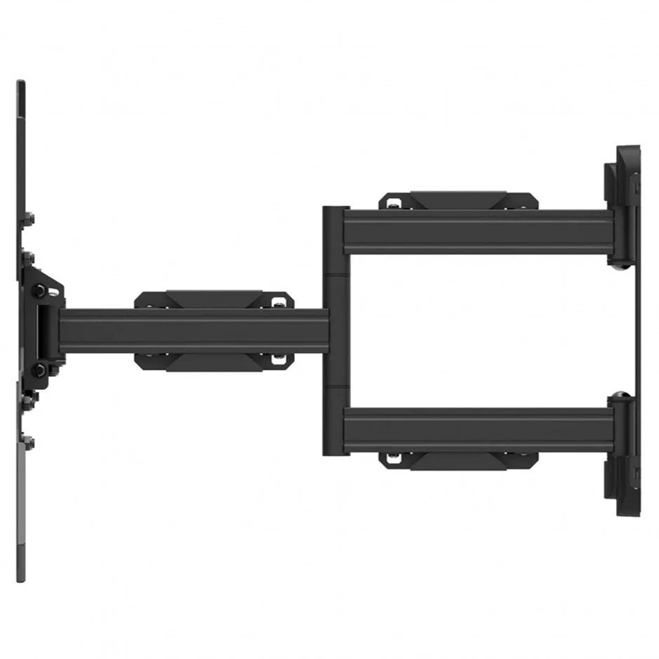 Laikiklis NEOMOUNTS SELECT SCREEN WALL MOUNT (FULL MOTION, 3 PIVOTS, VESA 400X400)