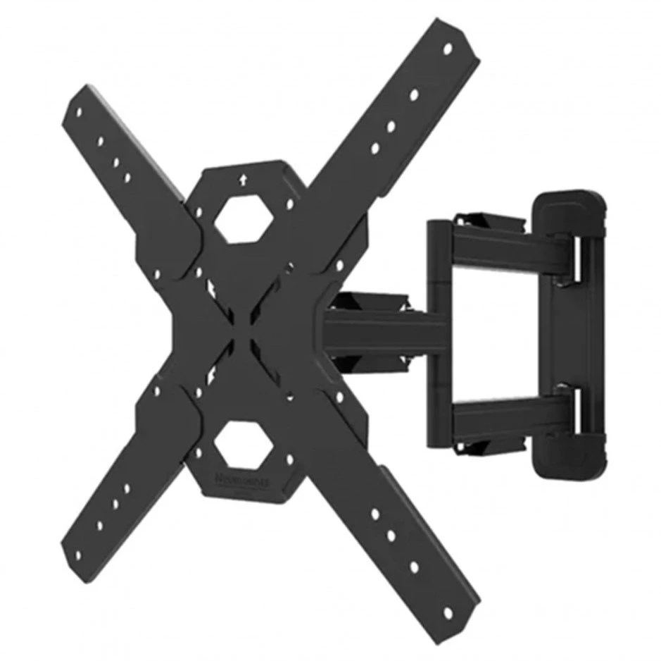 Laikiklis NEOMOUNTS SELECT SCREEN WALL MOUNT (FULL MOTION, 3 PIVOTS, VESA 400X400)