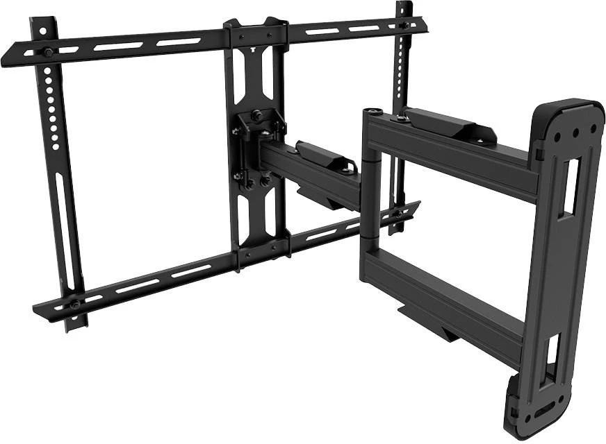 Laikiklis NEOMOUNTS SELECT SCREEN WALL MOUNT (FULL MOTION, 3 PIVOTS, VESA 600X400)