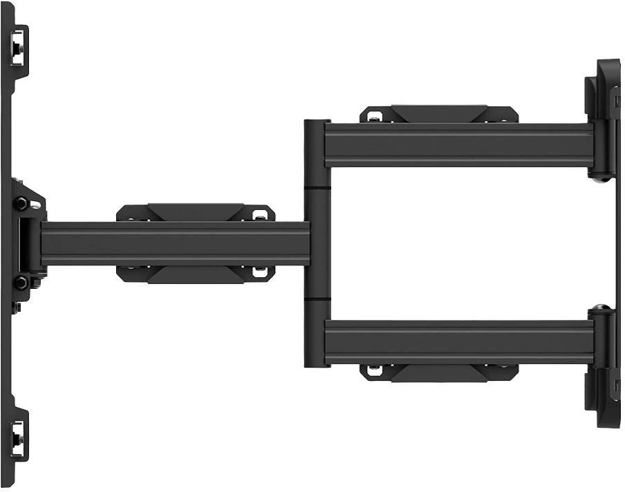 Laikiklis NEOMOUNTS SELECT SCREEN WALL MOUNT (FULL MOTION, 3 PIVOTS, VESA 600X400)