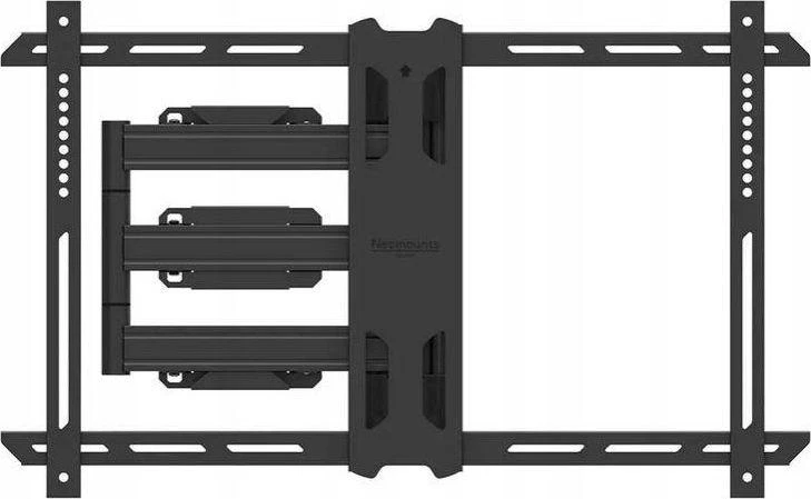 Laikiklis NEOMOUNTS SELECT SCREEN WALL MOUNT (FULL MOTION, 3 PIVOTS, VESA 600X400)