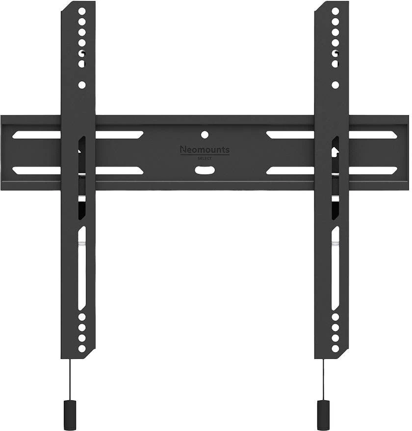 Laikiklis NEOMOUNTS SELECT SCREEN WALL MOUNT (FIXED, VESA 400X400)