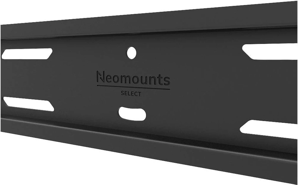 Laikiklis NEOMOUNTS SELECT SCREEN WALL MOUNT (FIXED, VESA 600X400)