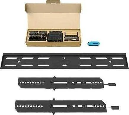 Laikiklis NEOMOUNTS SELECT SCREEN WALL MOUNT (FIXED, VESA 600X400)