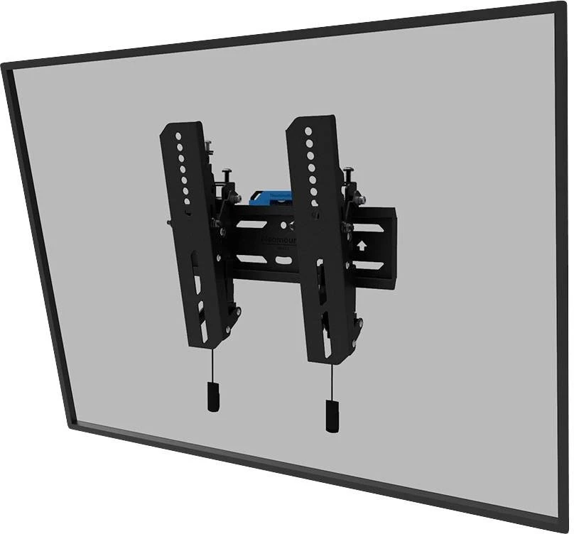 „NEOMOUNTS SELECT“ EKRANO SIENINIS LAIKIKLIS (PAKRYPIMAS, VESA 200X200)