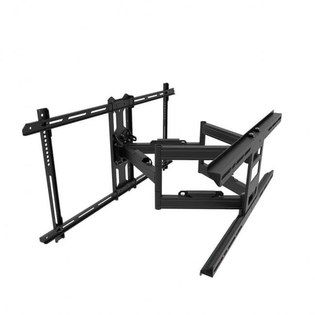 Laikiklis NEOMOUNTS SELECT SCREEN WALL MOUNT (FULL MOTION, 3 PIVOTS, VESA 800X400)